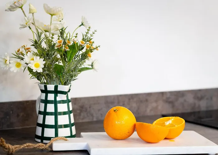 Gorgeous Boutique Flat Sleeps 2 In Lyme Regis